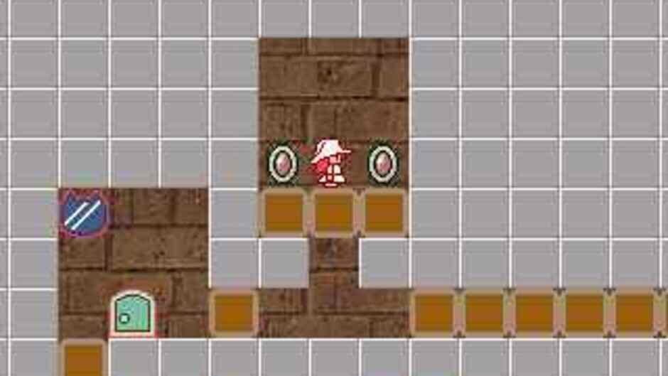 Скриншот 5 из Solomon no Kagi: Another Ver
