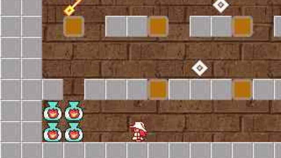 Скриншот 6 из Solomon no Kagi: Another Ver