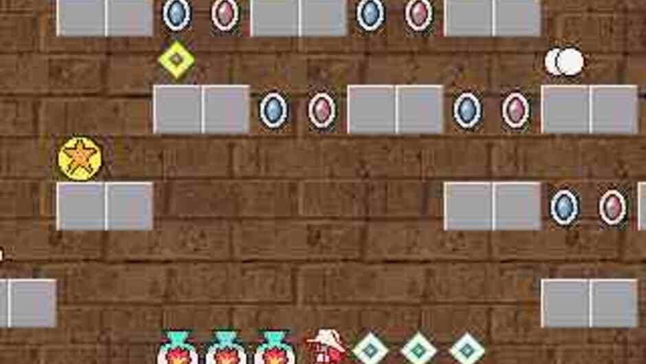 Скриншот 8 из Solomon no Kagi: Another Ver