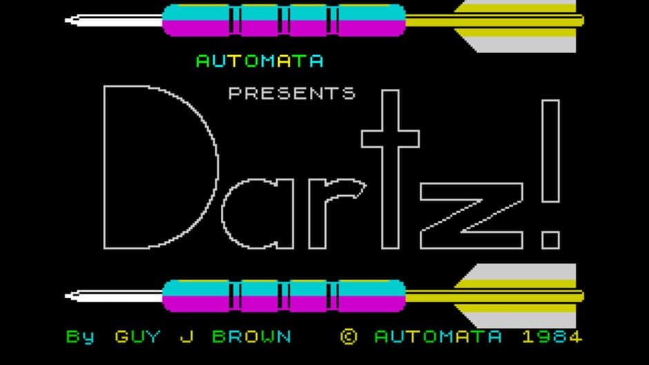 Скриншот 3 из Dartz