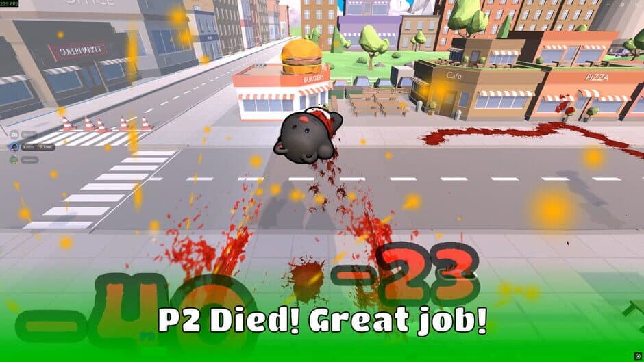 Скриншот 2 из Die First