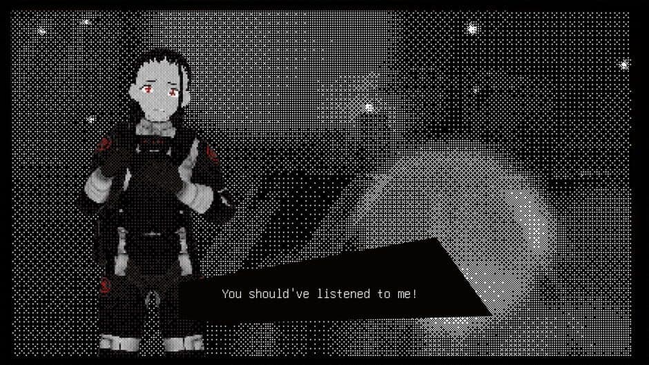 Скриншот 4 из Mother;Above