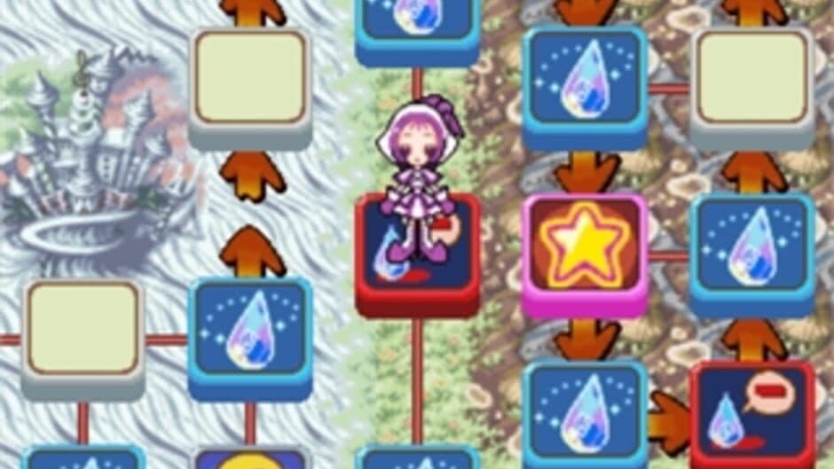 Скриншот 4 из Ojamajo Doremi Dokka~n!