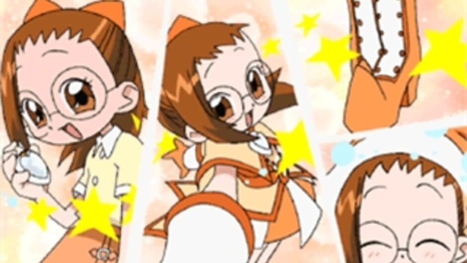 Скриншот 5 из Ojamajo Doremi Dokka~n!