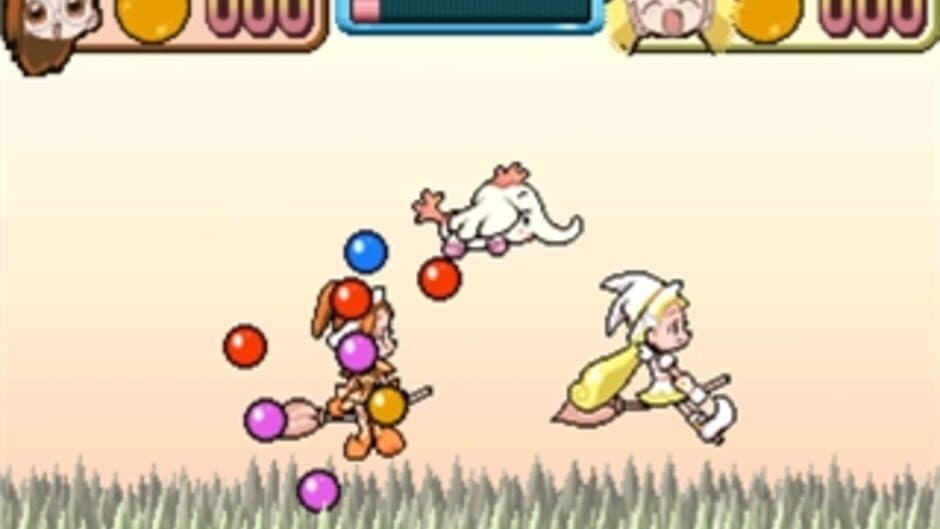 Скриншот 1 из Ojamajo Doremi Dokka~n!