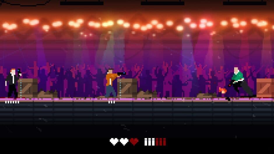 Скриншот 2 из Nightclub Showdown