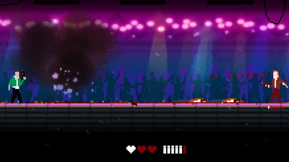 Скриншот 3 из Nightclub Showdown