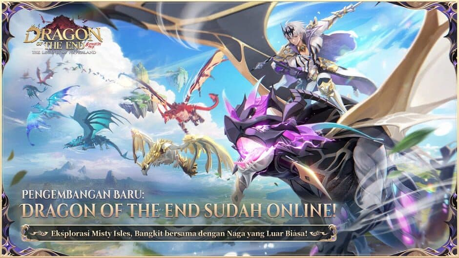 Скриншот 11 из The Legend of Neverland