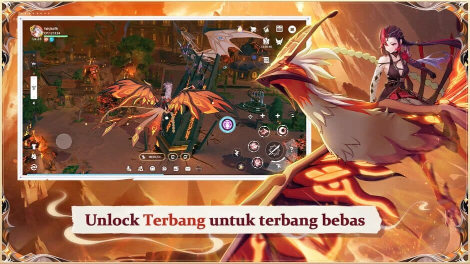 Скриншот 12 из The Legend of Neverland