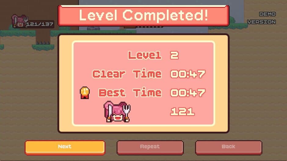 Скриншот 2 из Clock Mayhem