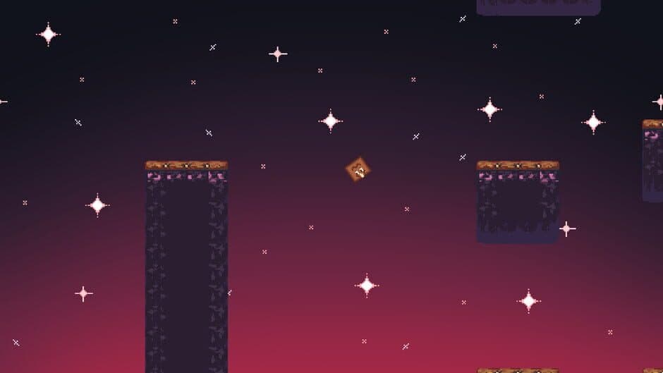 Скриншот 2 из Climb, Cube, Climb!