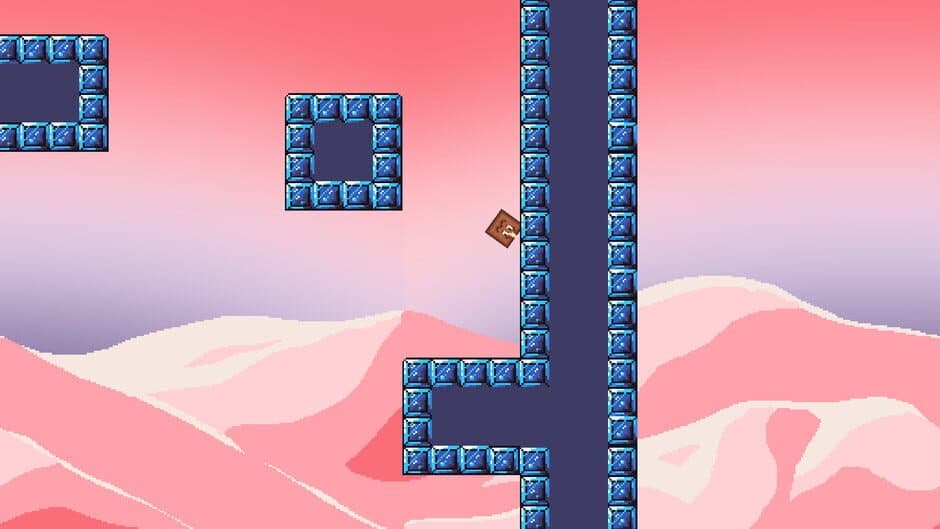Скриншот 3 из Climb, Cube, Climb!