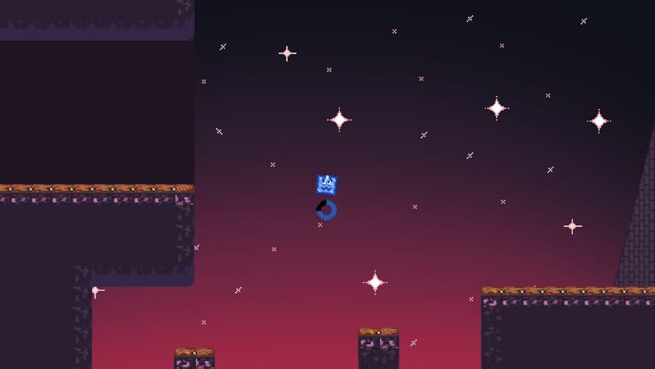 Скриншот 6 из Climb, Cube, Climb!