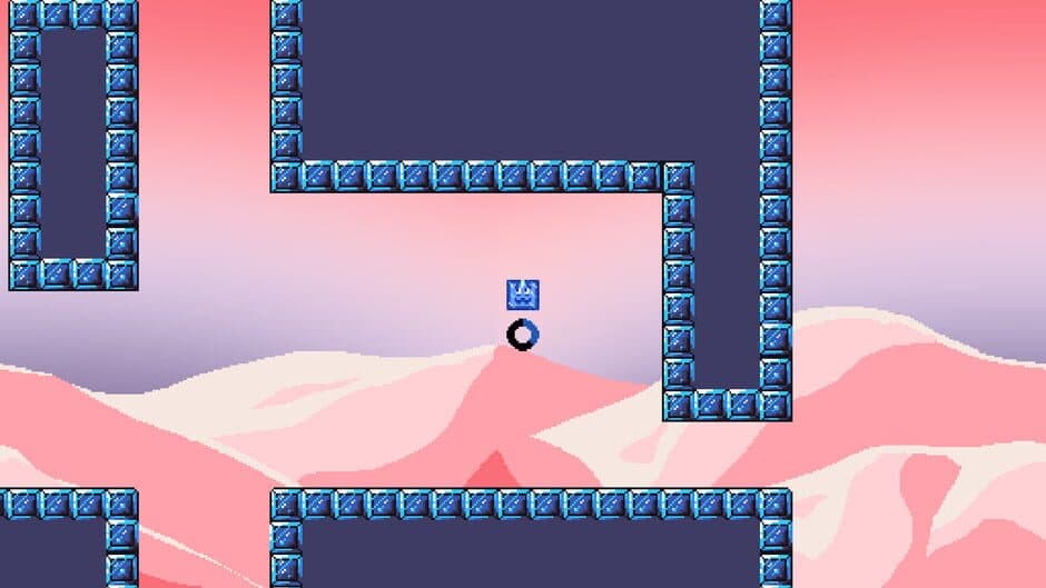 Скриншот 7 из Climb, Cube, Climb!