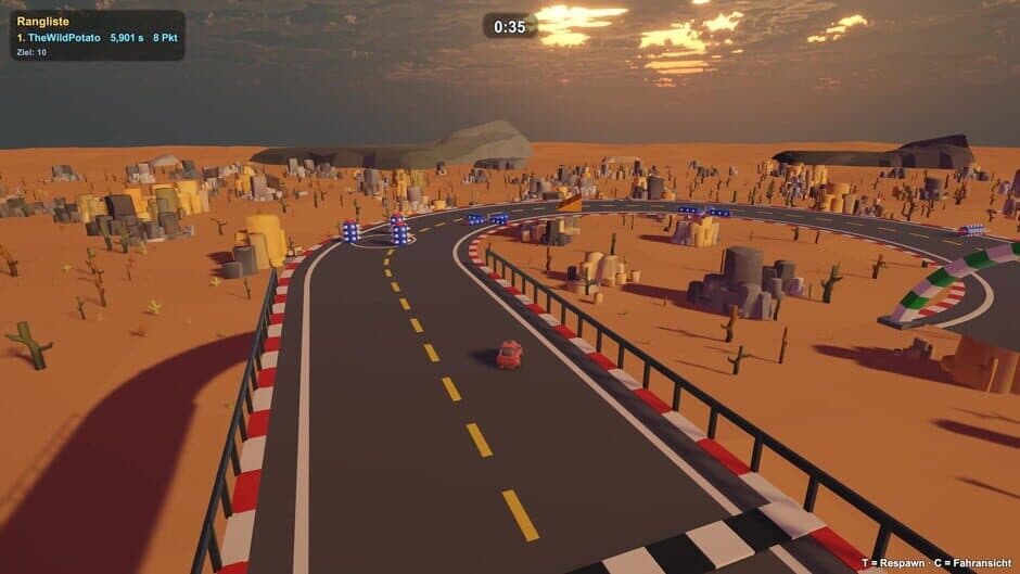 Скриншот 3 из Velocrash