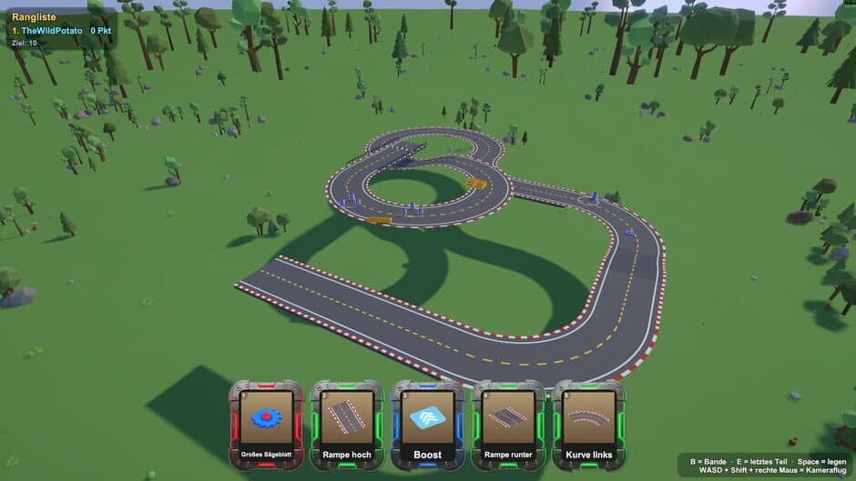 Скриншот 5 из Velocrash