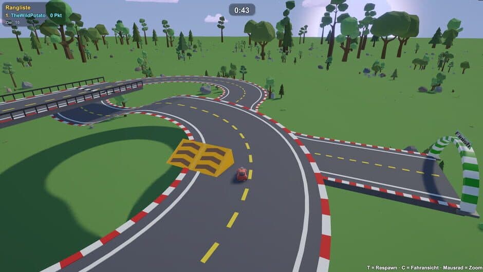 Скриншот 6 из Velocrash