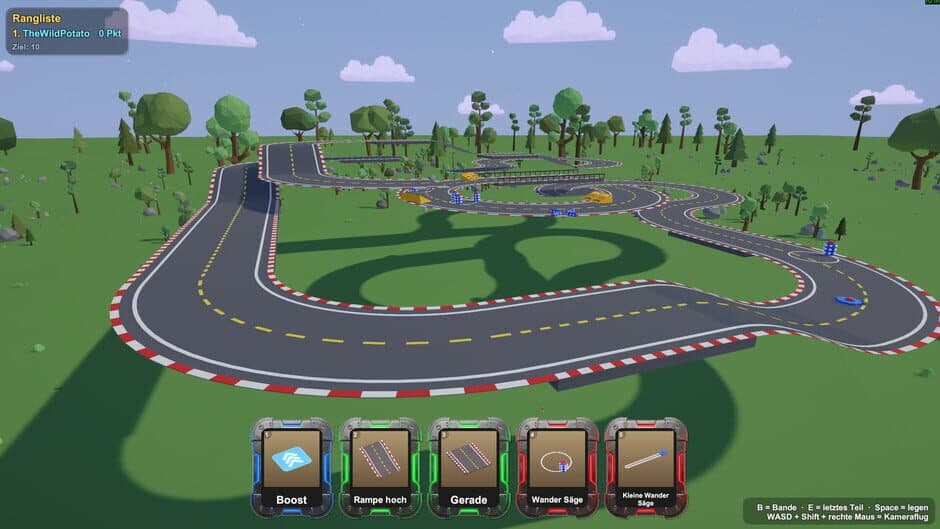 Скриншот 7 из Velocrash