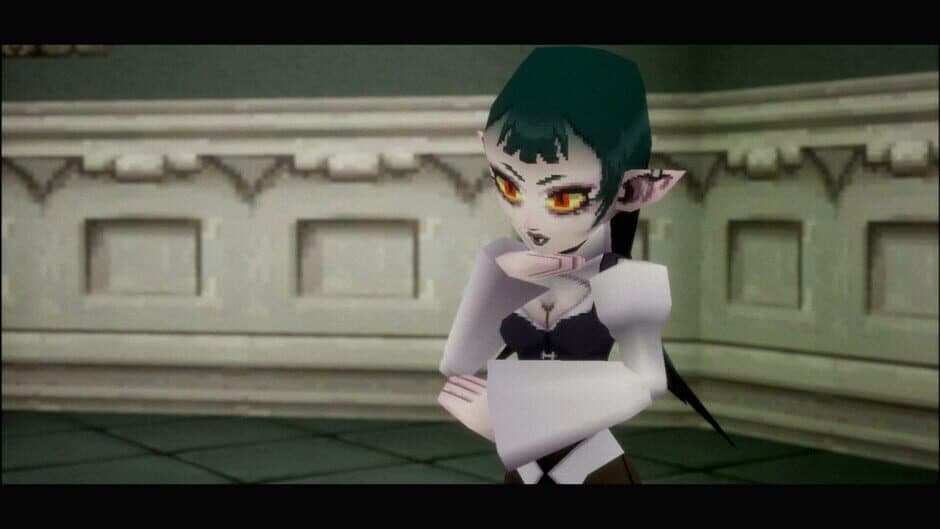 Скриншот 1 из Curse of the Countess
