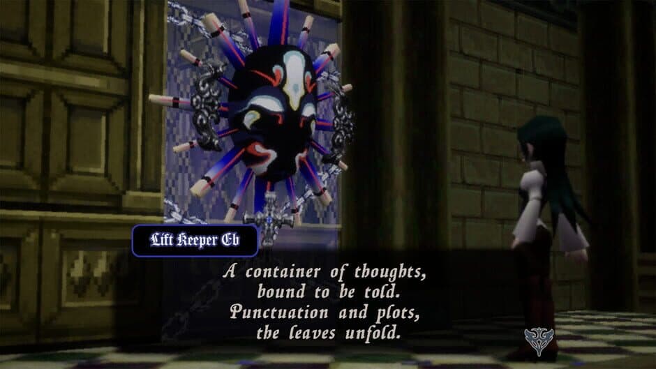 Скриншот 2 из Curse of the Countess