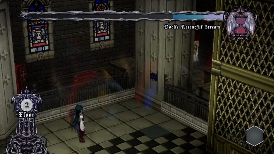 Скриншот 4 из Curse of the Countess