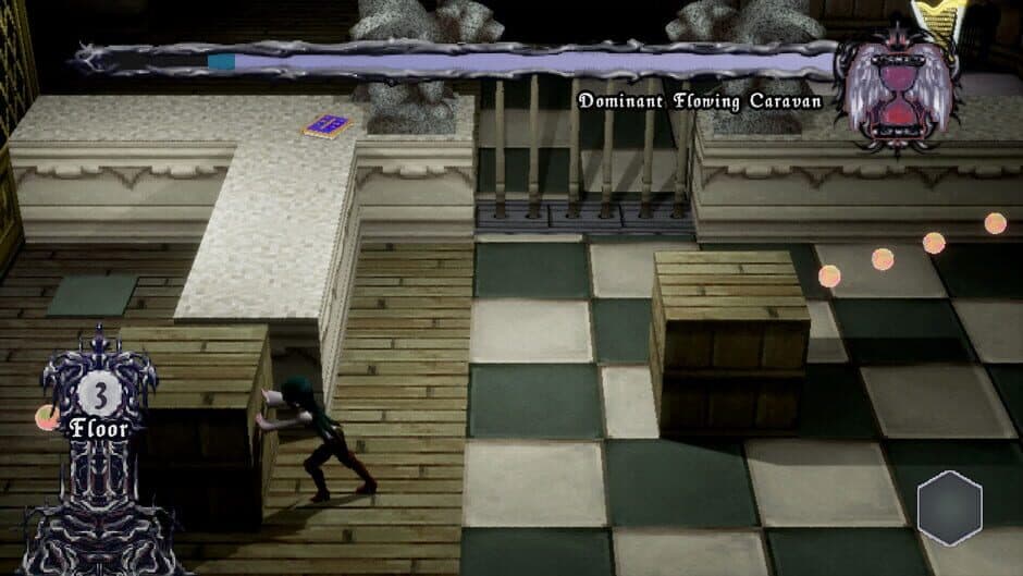 Скриншот 5 из Curse of the Countess