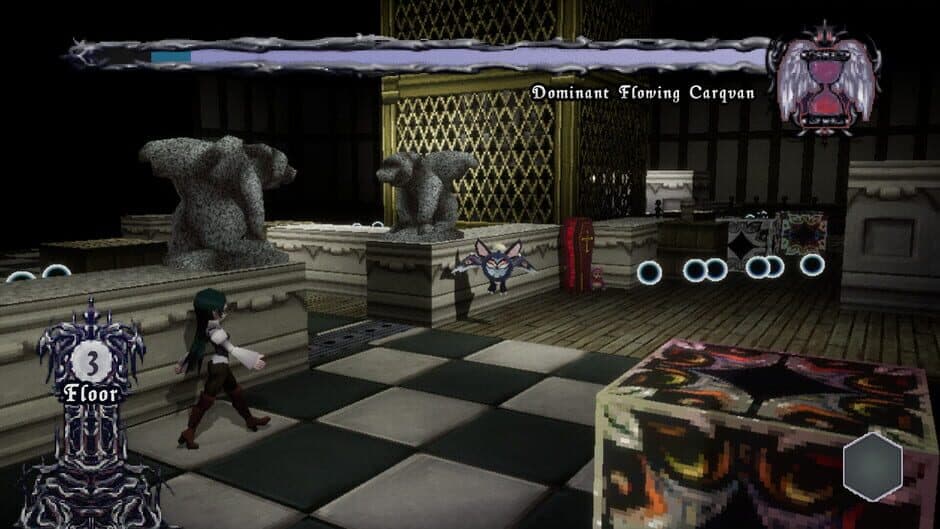 Скриншот 7 из Curse of the Countess