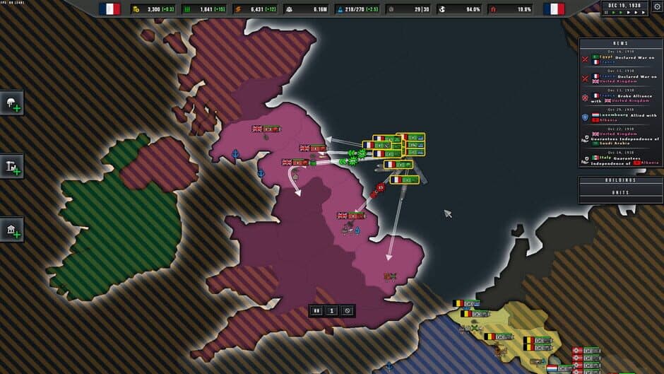 Скриншот 6 из States of Power