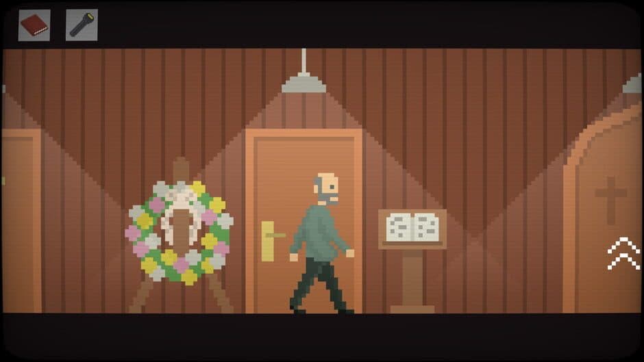 Скриншот 2 из Little Horrors: The Mortuary