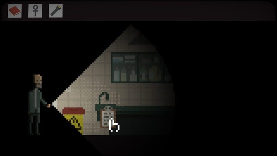 Скриншот 3 из Little Horrors: The Mortuary