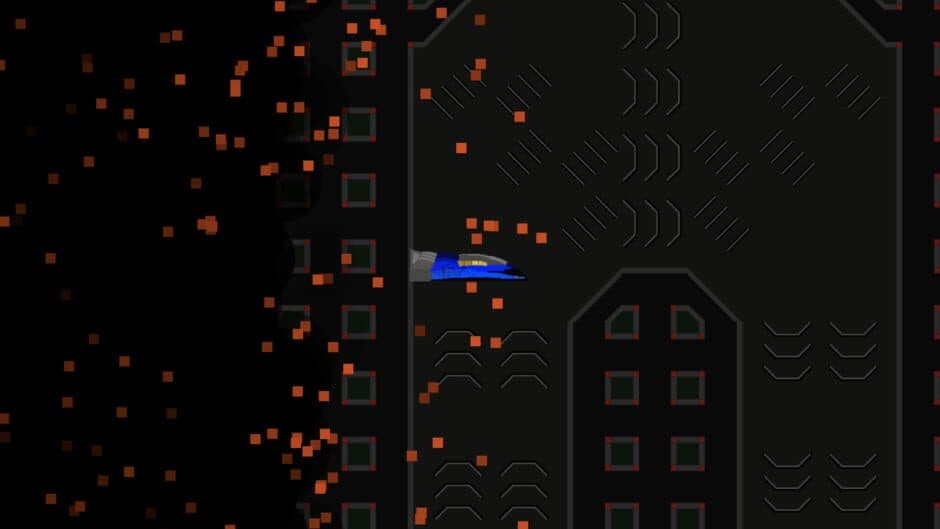 Скриншот 1 из Exhauster