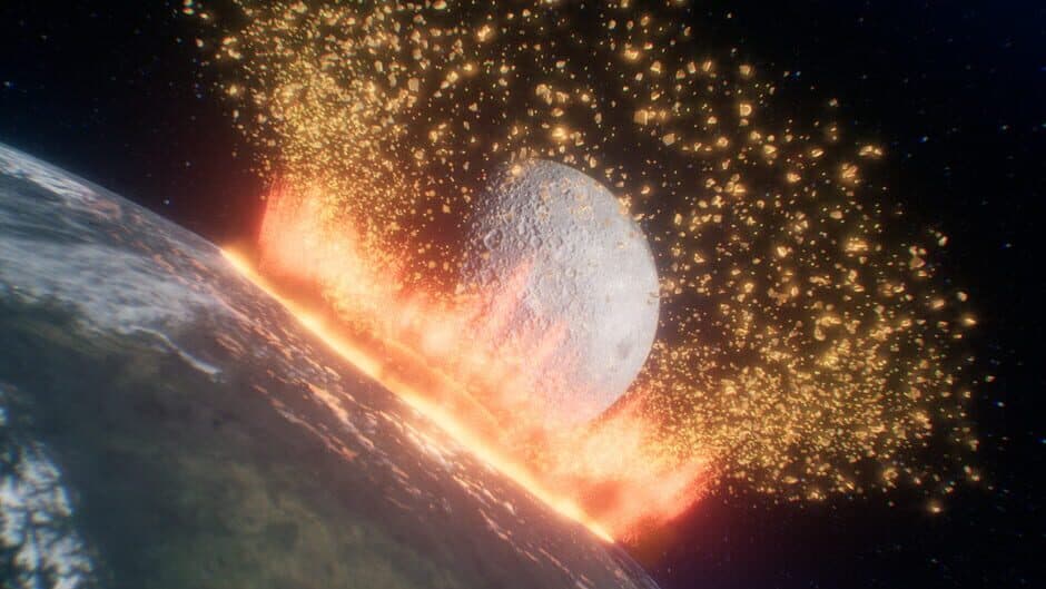Скриншот 6 из Meteor Rising