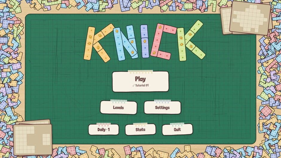 Скриншот 5 из Knick