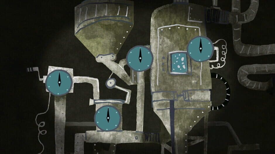 Скриншот 8 из Moon Coffee Conspiracy