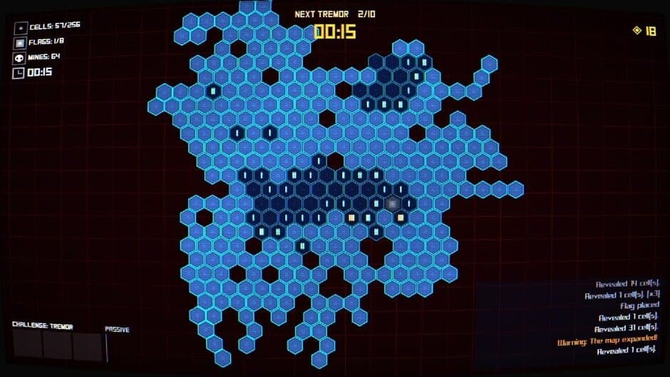 Скриншот 1 из Minefield: Rupture