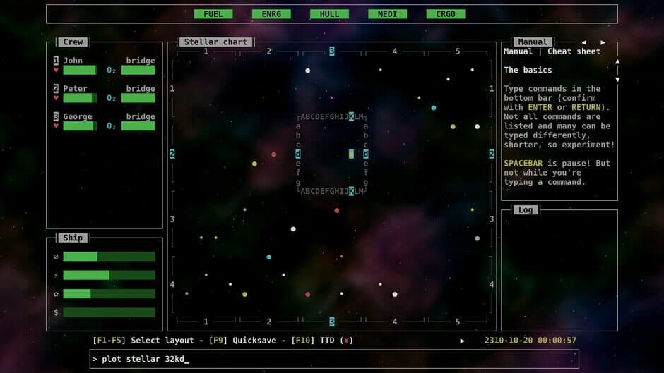 Скриншот 1 из Remnant Humanity