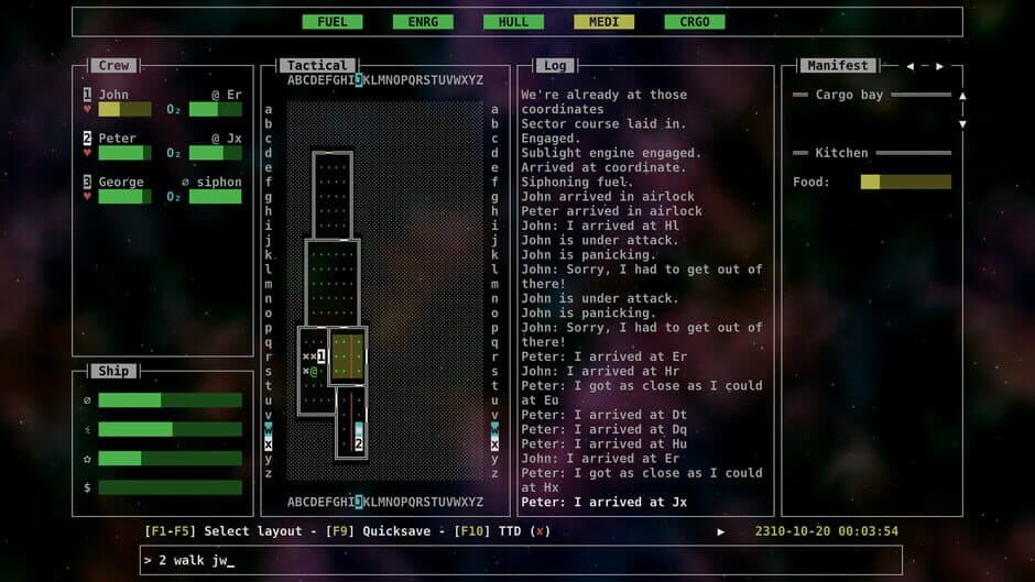 Скриншот 2 из Remnant Humanity