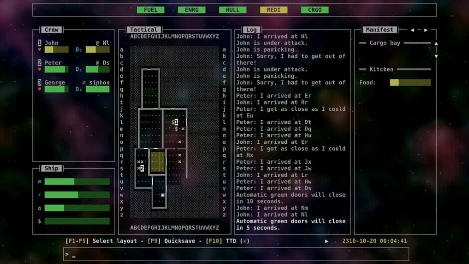 Скриншот 3 из Remnant Humanity