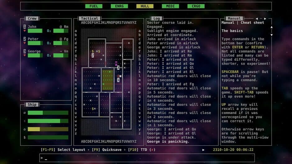 Скриншот 5 из Remnant Humanity