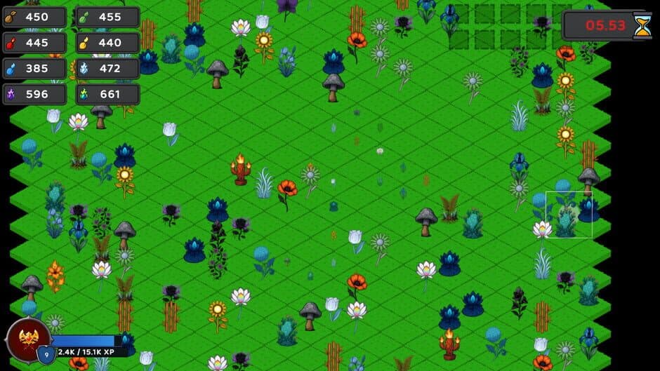 Скриншот 5 из Endless Harvest!