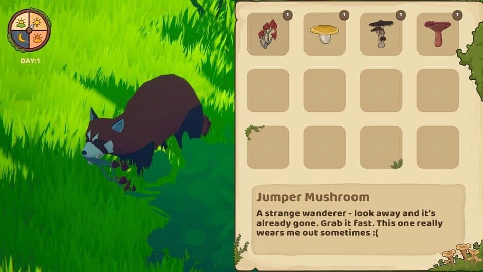 Скриншот 9 из Fluffy Alchemist