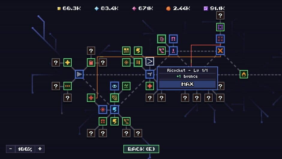 Скриншот 2 из Dig Dan Dig!