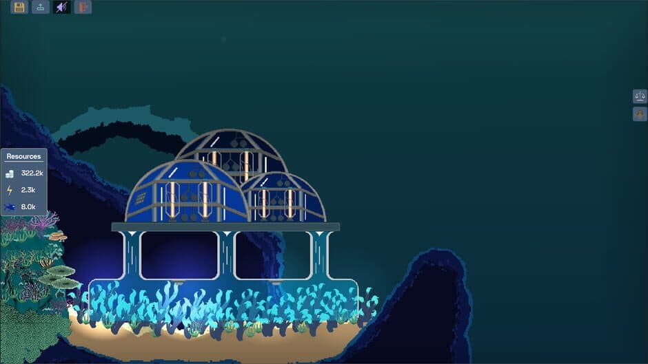 Скриншот 5 из Akira's Deep Sea Ventures