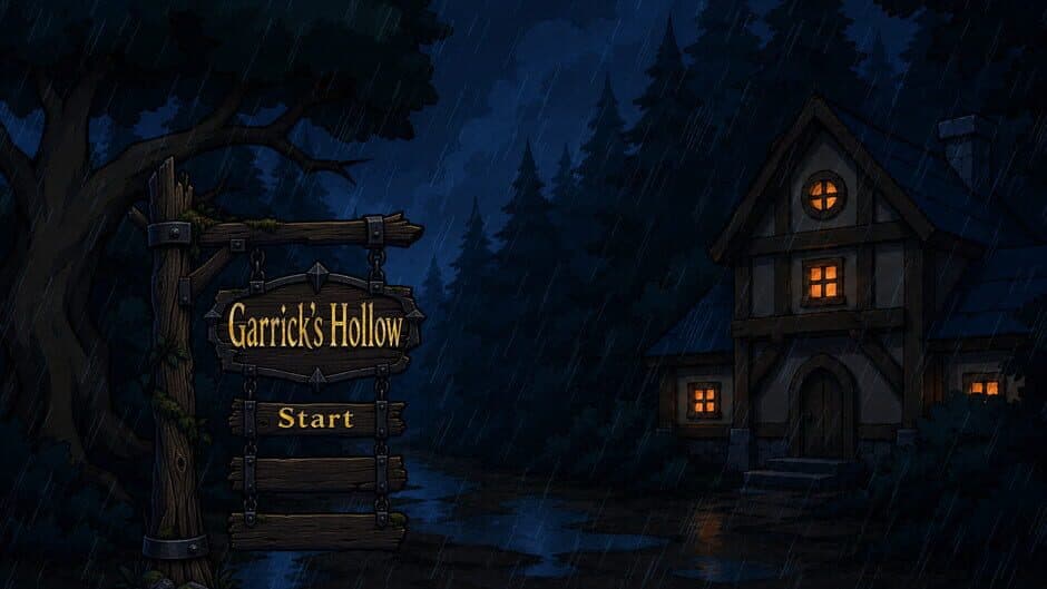 Скриншот 5 из Garrick's Hollow