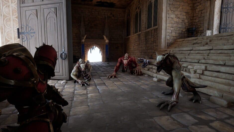 Скриншот 5 из Ruins of Aloryith
