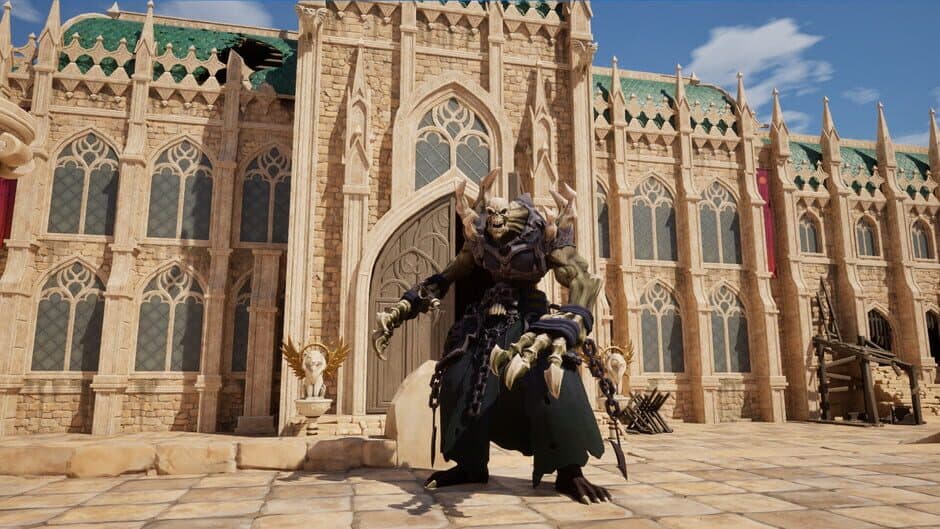Скриншот 6 из Ruins of Aloryith