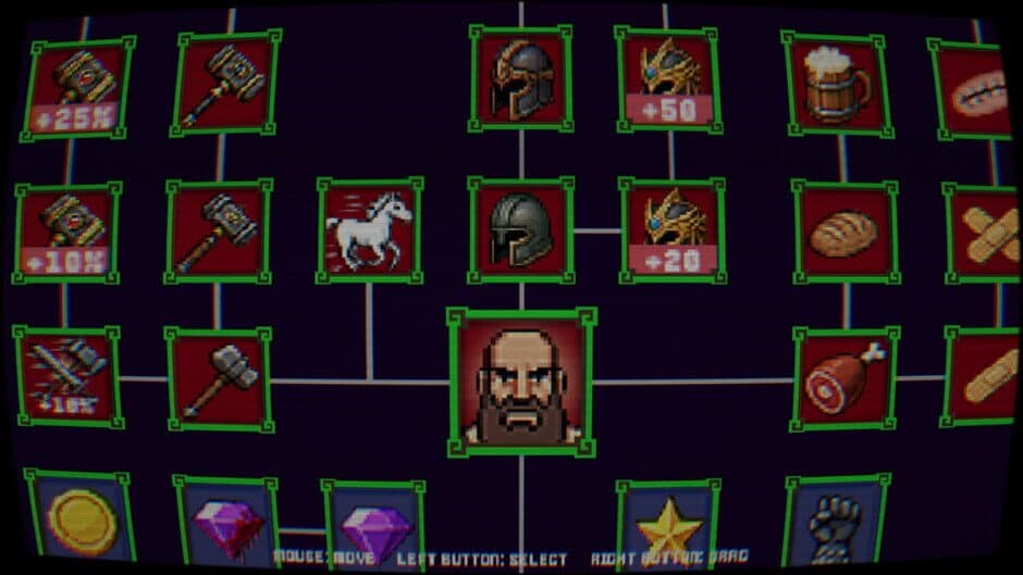 Скриншот 4 из Incremental Wars