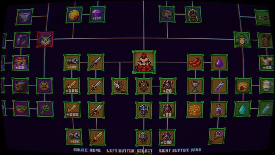 Скриншот 7 из Incremental Wars