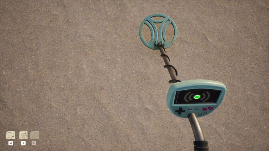 Скриншот 9 из Beep Below