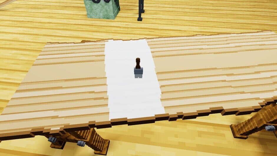 Скриншот 6 из The Woodworking Game